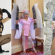 Image for article titled This Lady Loves Dressing as Fighting Game Characters